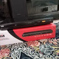 دستگاه دی وی دی فلش خور