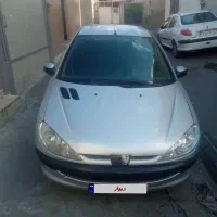 206تیپ2مدل85|خودرو سواری و وانت|تبریز, |دیوار