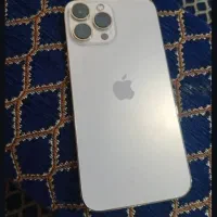 ایفون ۱۳ پرو مکس|موبایل|اهواز, کوی مندلی(سه راه خرمشهر)|دیوار