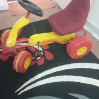 چار چرخ کودک