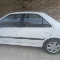 فروش پژو پارس xu7p