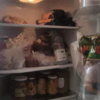 فروش یخچال فریزر بدون برفک دونارخزر|یخچال و فریزر|سنندج, |دیوار