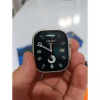 ساعت هوشمند سری 9 مدل T3000 Ultra|ساعت|اصفهان, شاهزید|دیوار