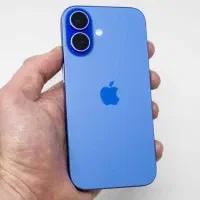 آیفون ۱۶ نرمال فروشنده شخصی