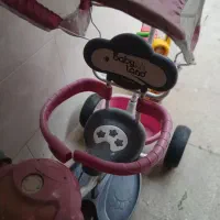 سه چرخه کودک