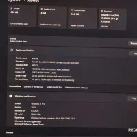 کیس گیمینگ قوی|رایانه رومیزی|مشهد, شهرک رازی (شهرک غرب)|دیوار