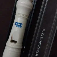 فلوت رکوردر حرفه ای dadi DR16|سازهای بادی|اصفهان, بهارستان|دیوار