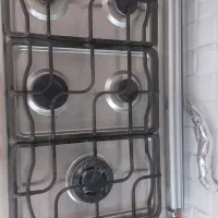 اجاق گاز سینجر  لوازم منزل|اجاق گاز و لوازم برقی پخت‌وپز|نسیم‌شهر, |دیوار