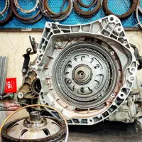 تعمیر گیربکس اتوماتیک/اتومات بنز بی‌ا‌م‌و هیوندا..|خدمات موتور و ماشین|تهران, پاسداران|دیوار