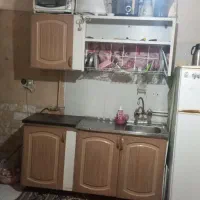 سوییت با پارکینگ|اجارهٔ کوتاه‌مدت آپارتمان و سوئیت|مشهد, رسالت|دیوار