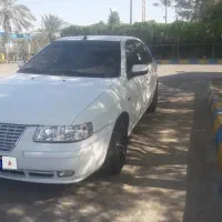 سمندef7مدل ۹۲|خودرو سواری و وانت|رامهرمز, |دیوار