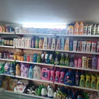 شوینده و بهداشتی