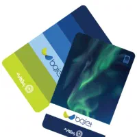 کارت بانک تجارت (باجت)