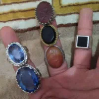 انگشتر های زیبا