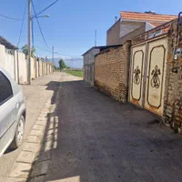 فروش فوری زمین استقلال