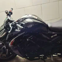 موتور طرح z1000