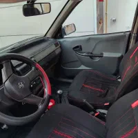 پراید مدل 89 سالم|خودرو سواری و وانت|همدان, |دیوار