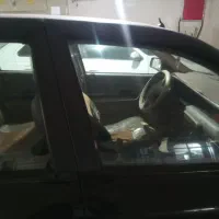 سمندموتورملیدوگانهکارخانه|خودرو سواری و وانت|خوی, |دیوار