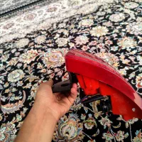چراغ عقب سمت راست خودرو جک S5|قطعات یدکی و لوازم جانبی|فولادشهر, C4|دیوار