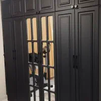 فروش انواع کمد و تخت کمجا به قیمت تولیدی|جاکفشی، کمد، دراور|چهاردانگه (تهران), |دیوار