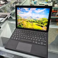 لپتاپ DELL نسل ۷ رم ۸ هارد ۲۵۶صفحه لمسی تبلتی تمیز|رایانه همراه|یاسوج, |دیوار