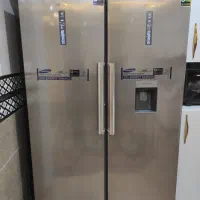 یخچال دو قلو سامسونگ