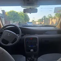 سمند LX EF7 بنزینی، مدل ۱۴۰۰|خودرو سواری و وانت|تهران, تهران‌سر|دیوار