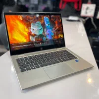 لپتاپ اچ پی 360درجه لمسی نسل ۱۱ hp elitebook830 G8|رایانه همراه|شیراز, پارک آزادی|دیوار