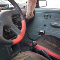 پراید هاچبک کره ای عطیقه