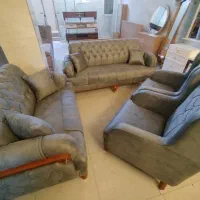 نسترن مبل هفت نفره