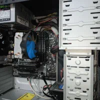 کیس گرین گیمینگ