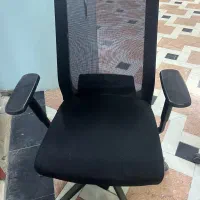 صندلی نیلپر