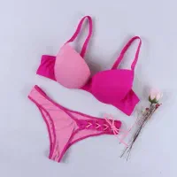 ست شورت و سوتین ترک اصل