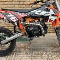 موتور مینی کراس