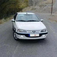 پارسELX سفارشی مدل1401