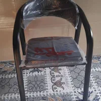 صندلی مشکی