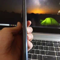 گوشی موبایل galaxy a 71|موبایل|کرج, فاز ۵ مهرشهر|دیوار