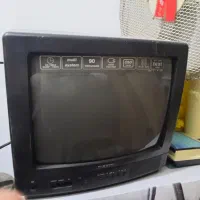 تلوزیون ۱۴ اینچ