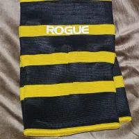 زانوبند ورزشی پاورلیفتینگ و بدنسازی حرفه ای