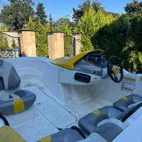 قایق جت بوت seedo|قایق و سایر وسایل نقلیه|تهران, شهرک غرب|دیوار