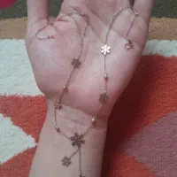 یه گردنی فوق العاده شیک وترند|جواهرات|ایذه, |دیوار