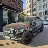 جک T8 مدل ۴۰۱|خودرو سواری و وانت|قزوین, |دیوار