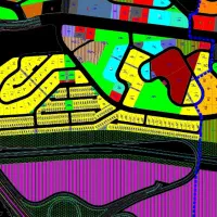 زمین-2کله-فاز9-عمرانی-ویلایی