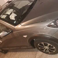 کوییک دنده ای GXR ۱۴۰۴ صفر خشک