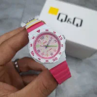 کیواندکیو اورجینال ژاپن نوجوان رنگ پاستیلی شیک|ساعت|اصفهان, قائمیه|دیوار