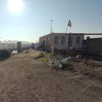 فروش گلخانه و باغ بزرگ|فروش دفتر صنعتی، کشاورزی، تجاری|گرمسار, |دیوار