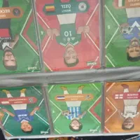 فروش|اسباببازی|پرند, فاز ۵|دیوار