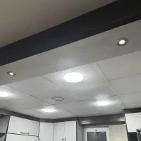 چراغ|لامپ و چراغ|بهبهان, |دیوار