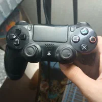 دسته PS4 خراب قابل تعمیر