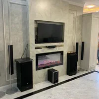 ( فرصت استثنایی در قیطریه )    ۹۵ متر ، ۲ خواب|فروش آپارتمان|تهران, قیطریه|دیوار